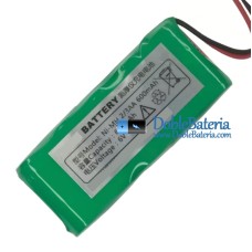 Batería para PLC TT270 [Batería de repuesto]